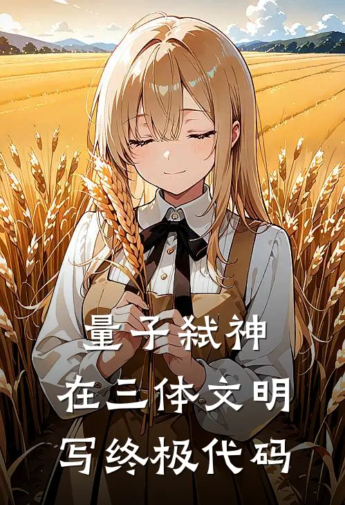 量子弑神：在三体文明写终极代码