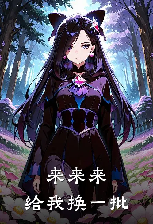 来来来，给我换一批