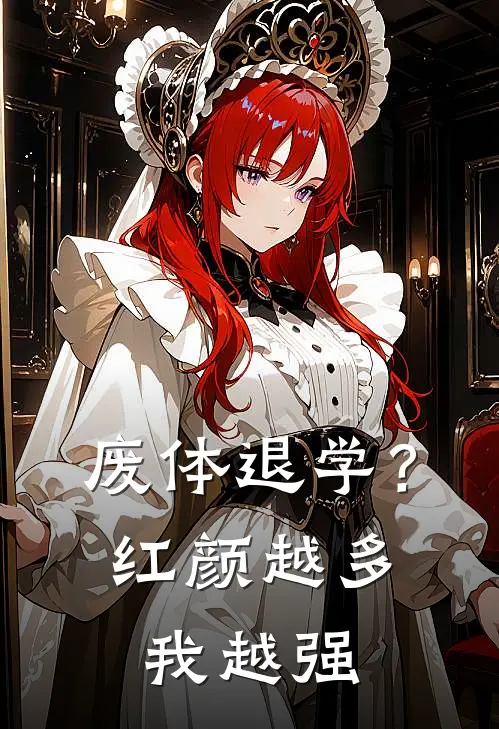 废体退学？红颜越多我越强