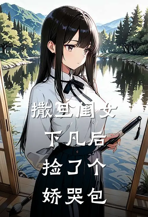 撒旦闺女下凡后，捡了个娇哭包