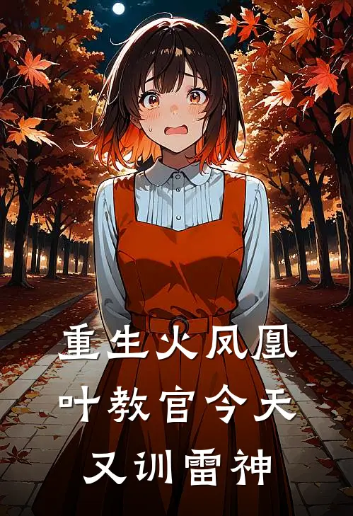 重生火凤凰：叶教官今天又训雷神