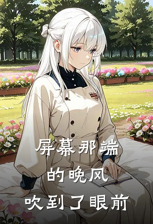 屏幕那端的晚风，吹到了眼前