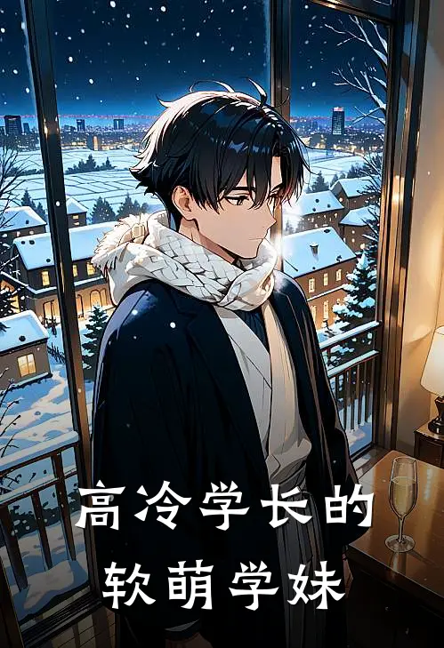 高冷学长的软萌学妹