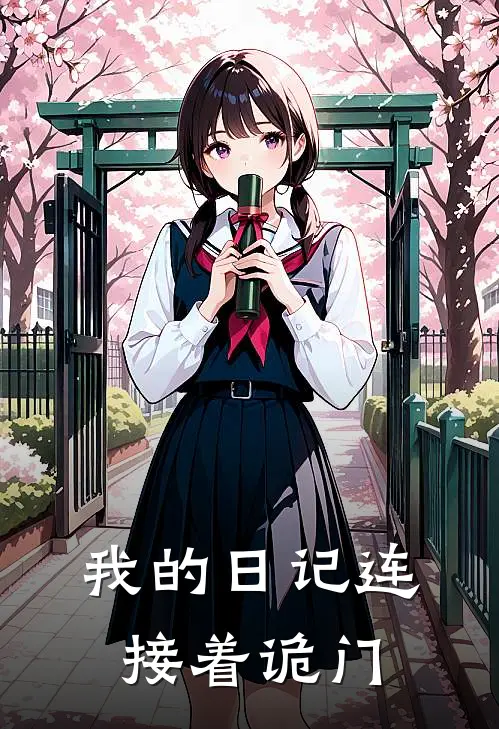 我的日记连接着诡门