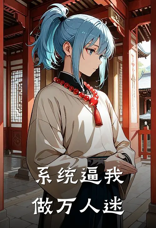 系统逼我做万人迷
