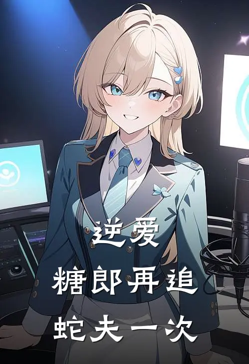 逆爱：糖郎再追蛇夫一次