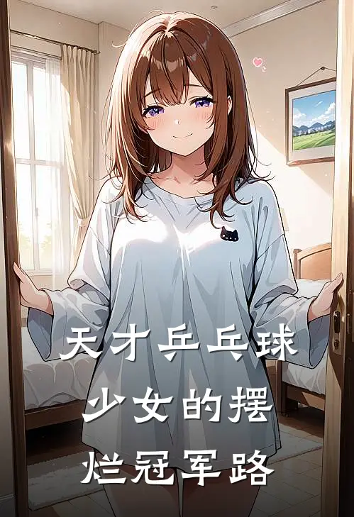 天才乒乓球少女的摆烂冠军路