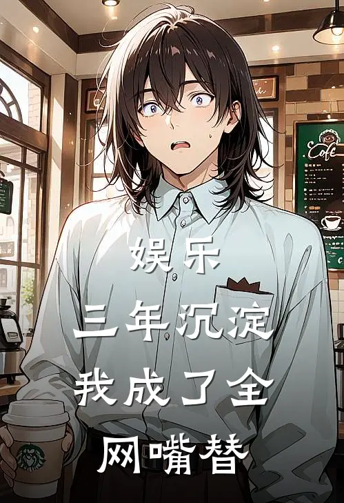 娱乐：三年沉淀，我成了全网嘴替