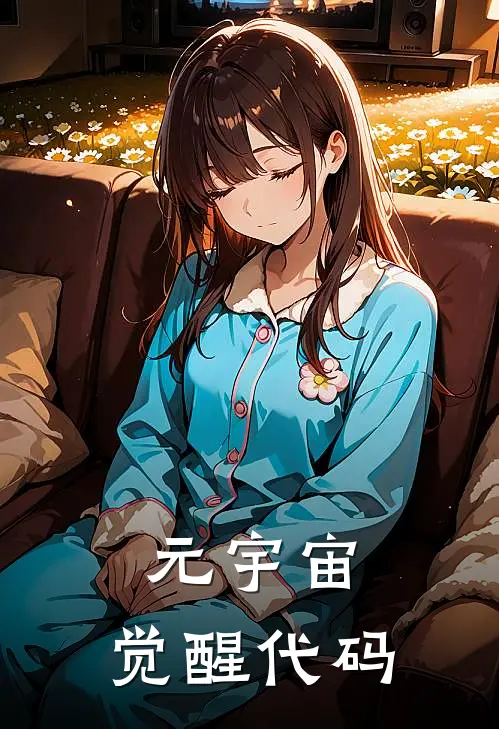 元宇宙：觉醒代码