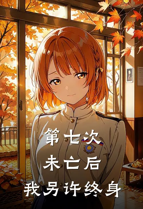 第七次未亡后，我另许终身