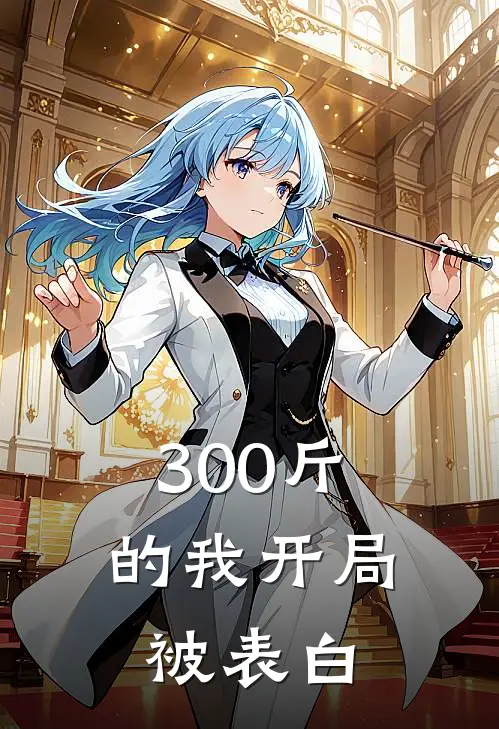 300斤的我开局被表白