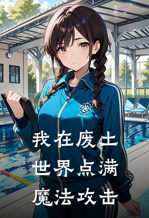 我在废土世界点满魔法攻击