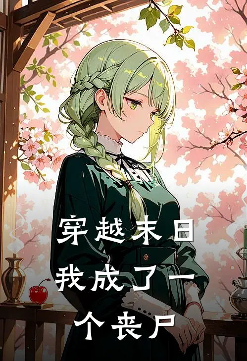 穿越末日我成了一个丧尸