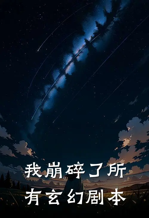 我崩碎了所有玄幻剧本