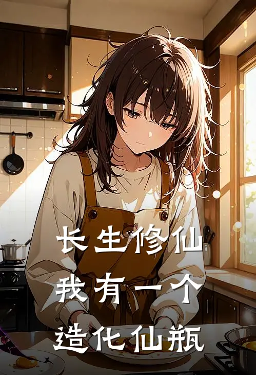 长生修仙，我有一个造化仙瓶