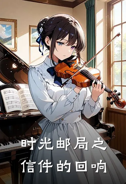 时光邮局之信件的回响