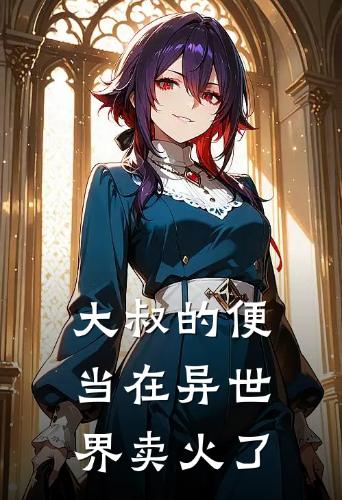 大叔的便当在异世界卖火了