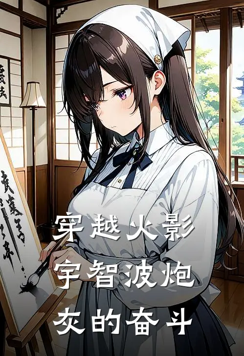 穿越火影：宇智波炮灰的奋斗