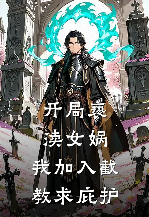 开局亵渎女娲，我加入截教求庇护