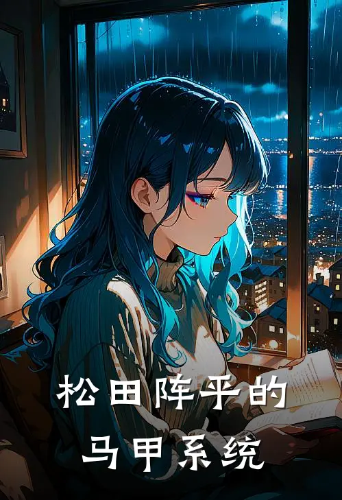 松田阵平的马甲系统