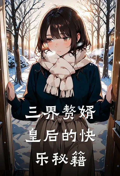 三界赘婿皇后的快乐秘籍