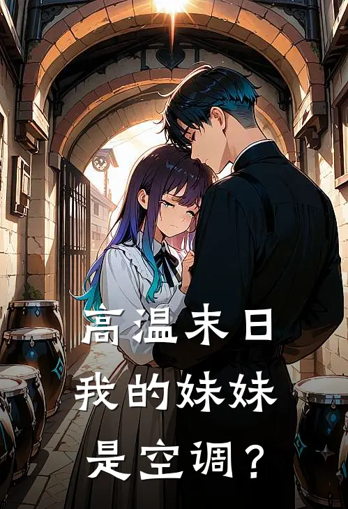 高温末日：我的妹妹是空调？