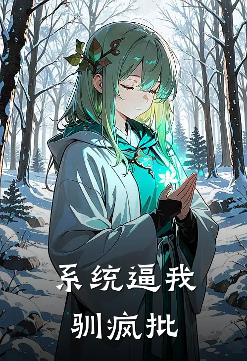 系统逼我驯疯批