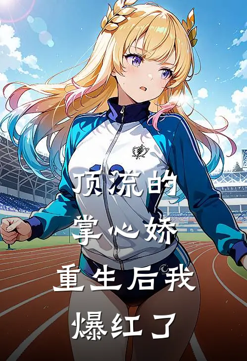 顶流的掌心娇：重生后我爆红了