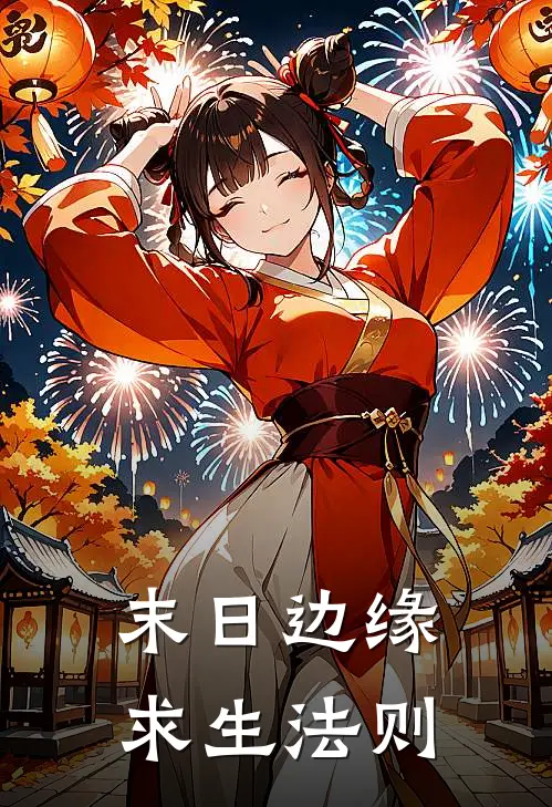 末日边缘：求生法则