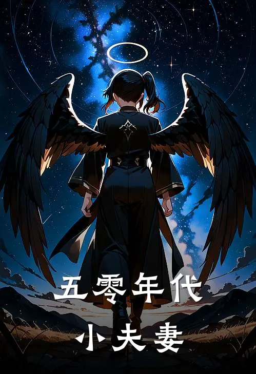 五零年代小夫妻