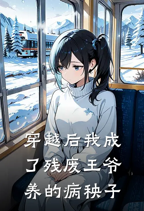 穿越后我成了残废王爷养的病秧子
