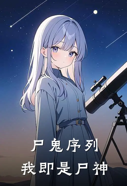 尸鬼序列：我即是尸神