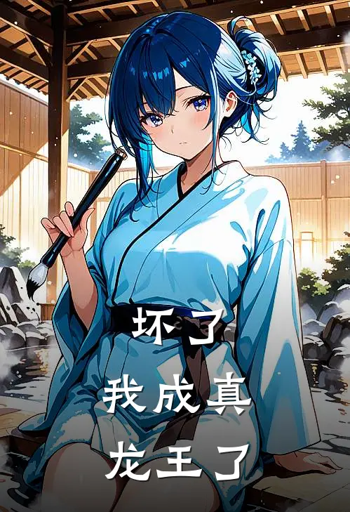 坏了，我成真龙王了(周燚宋清霜)推荐完结小说_最新章节列表坏了，我成真龙王了(周燚宋清霜)