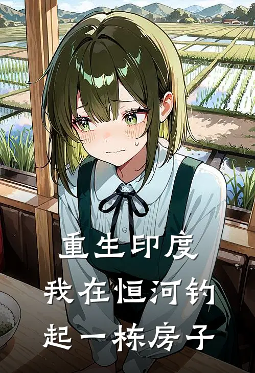 重生印度：我在恒河钓起一栋房子