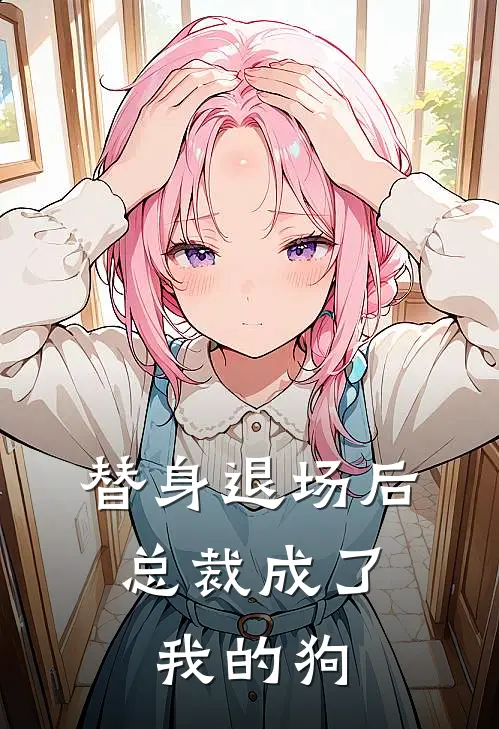 替身退场后，总裁成了我的狗