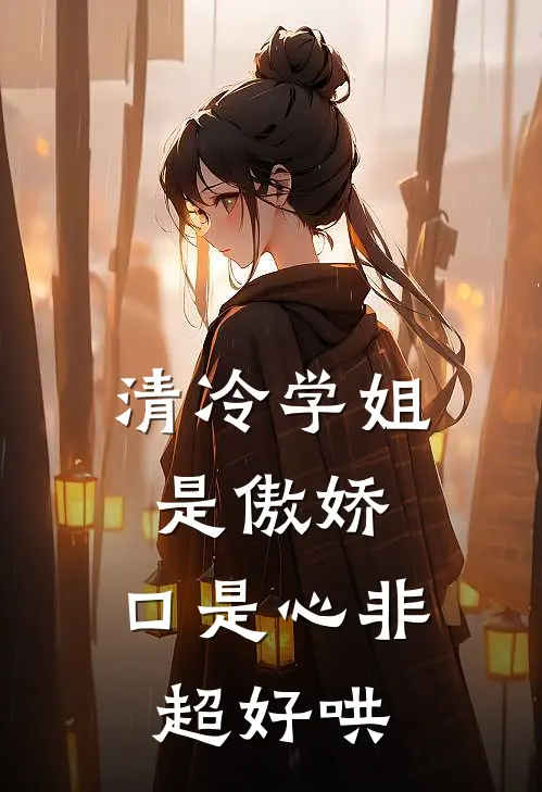 陈川北张倩(清冷学姐是傲娇，口是心非超好哄)全章节在线阅读_(清冷学姐是傲娇，口是心非超好哄)全本在线阅读