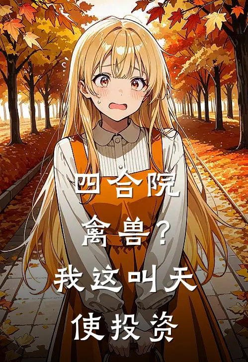 《四合院：禽兽？我这叫天使投资》杨初童娄晓娥全本阅读_(杨初童娄晓娥)全集阅读