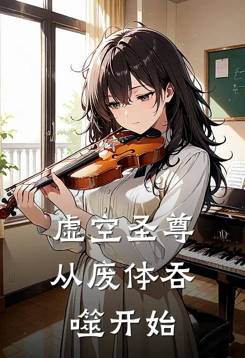 虚空圣尊：从废体吞噬开始