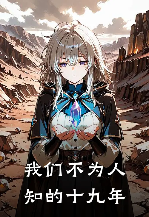 我们不为人知的十九年