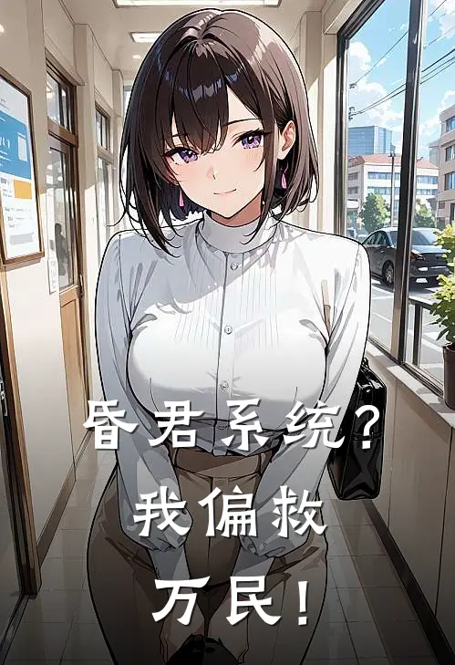 昏君系统？我偏救万民！