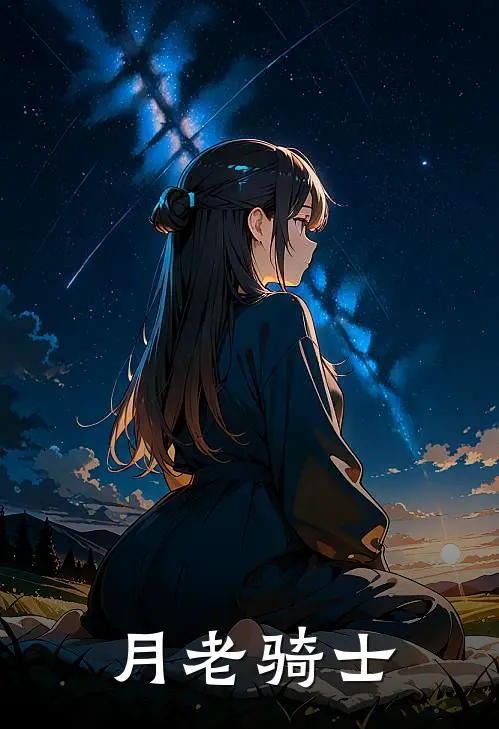 月老骑士