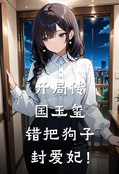 开局传国玉玺，错把狗子封爱妃！