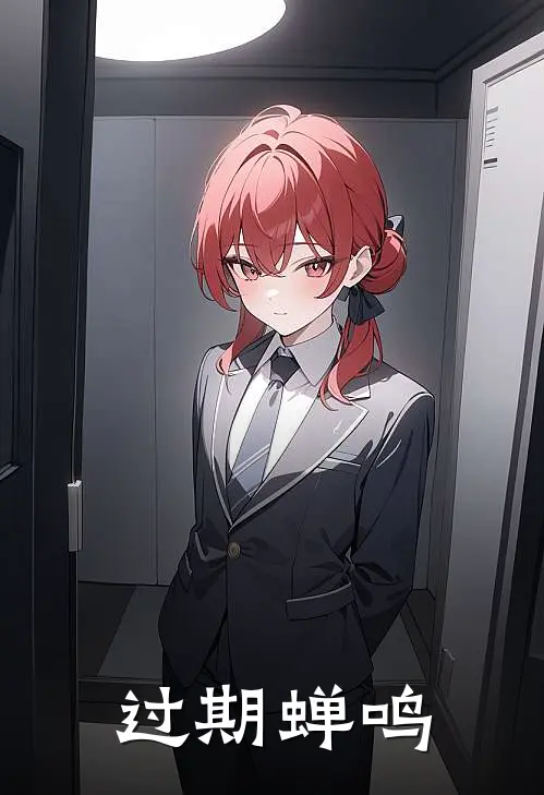 过期蝉鸣苏晚林砚之最新章节免费阅读_过期蝉鸣全集免费阅读