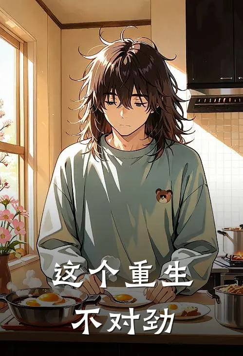 这个重生不对劲