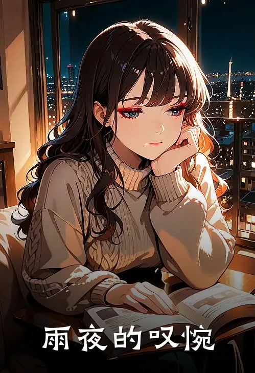 雨夜的叹惋