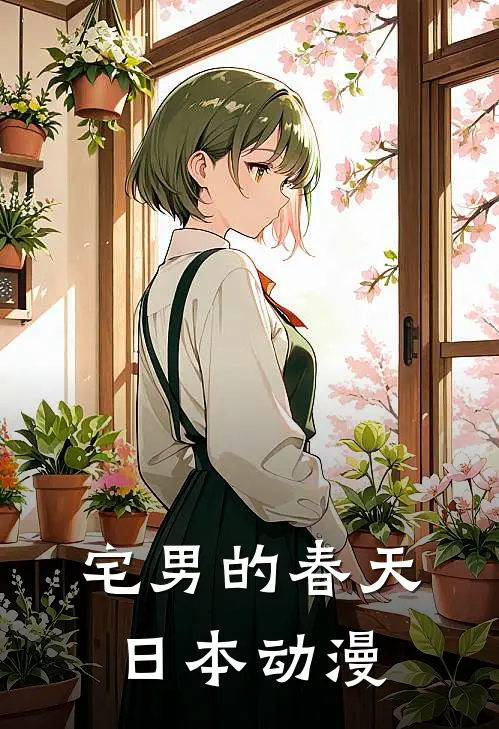 宅男的春天日本动漫