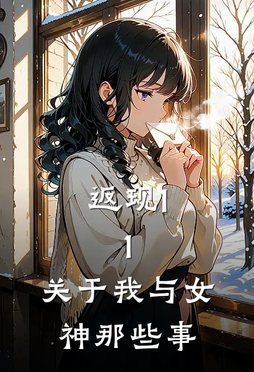 返现1：1，关于我与女神那些事