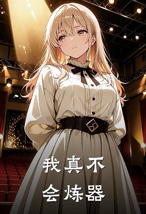 我真不会炼器