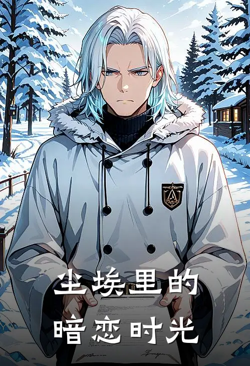 尘埃里的暗恋时光