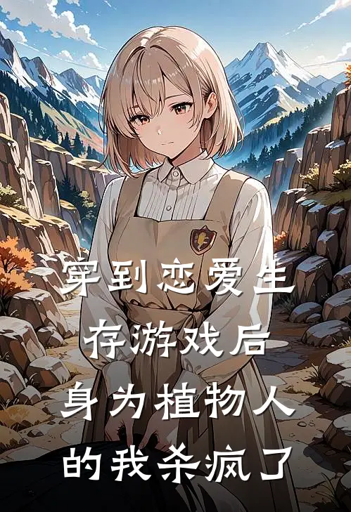 穿到恋爱生存游戏后，身为植物人的我杀疯了